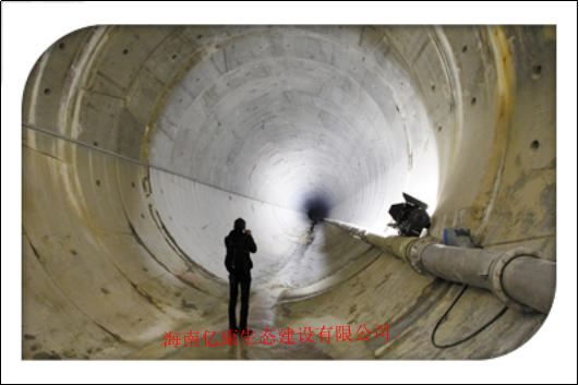 城鎮(zhèn)排水系列